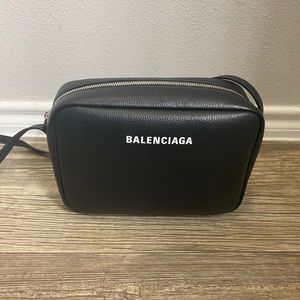 Balenciaga Crossbody